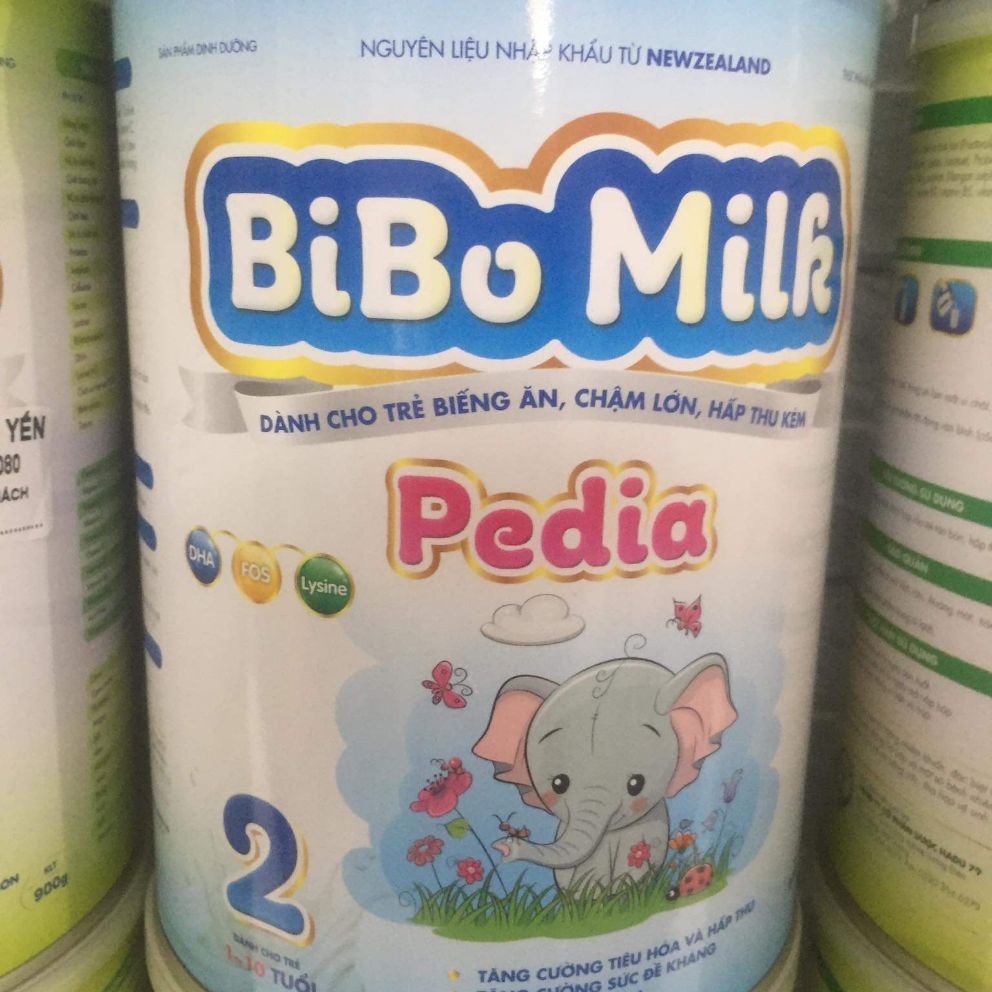 sữa bibo milk nga 1