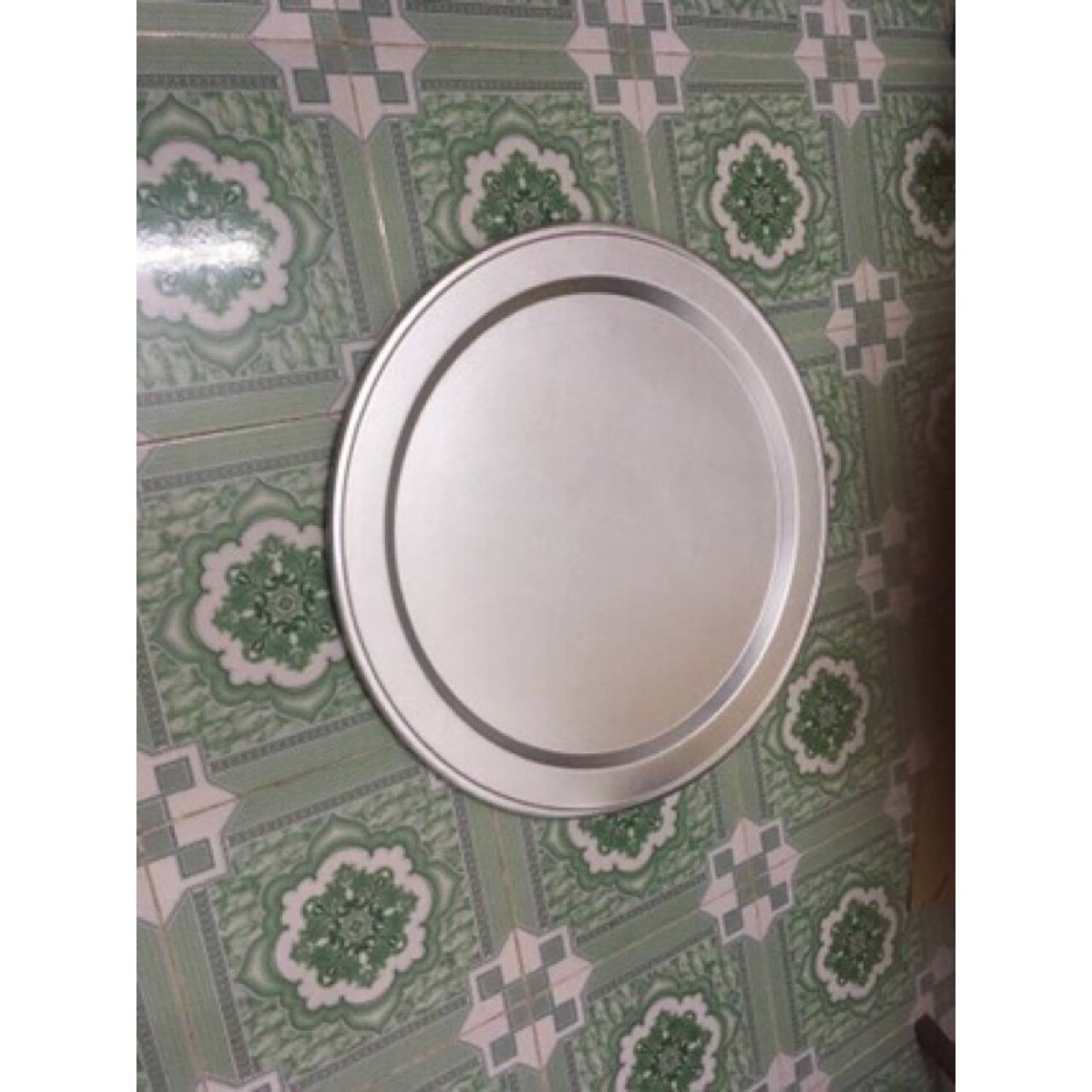 Mâm nhôm Hải Phòng hàng đặc biệt (Đường kính 52cm)
