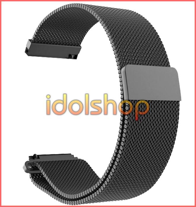 Dây đeo thay thế Milanese loop Amazfit Bip - Mijobs