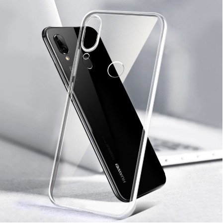 Ốp lưng silicon huawei nova 3i / nova 3e