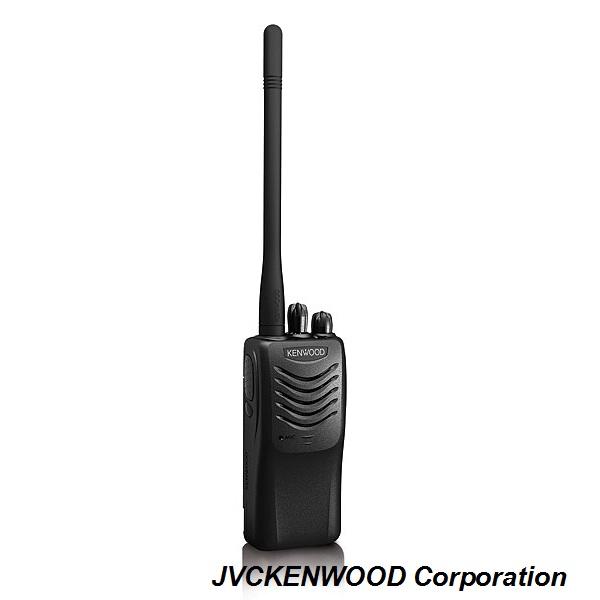 Bộ đàm Kenwood TK-P701 VHF (Pin KNB-65L)