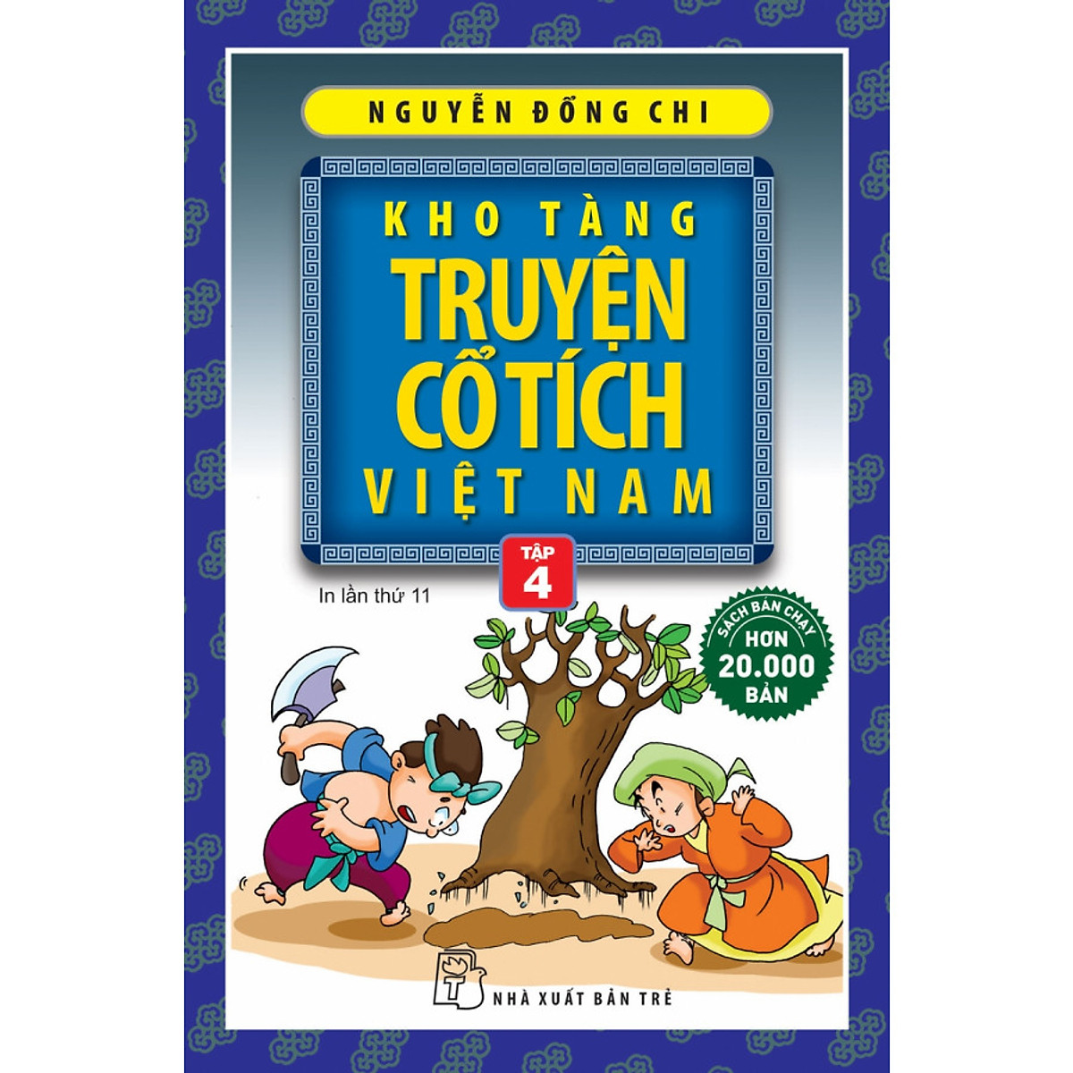 Sách Thằng Quỷ Nhỏ (Tái Bản 2022) - Nhà sách Vĩnh Thụy