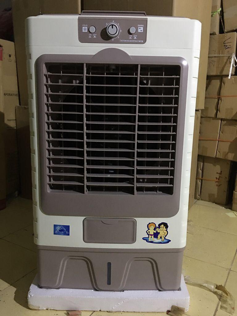 Quạt điều hòa công công nghiệp 8000m3 gió 60L- quà...