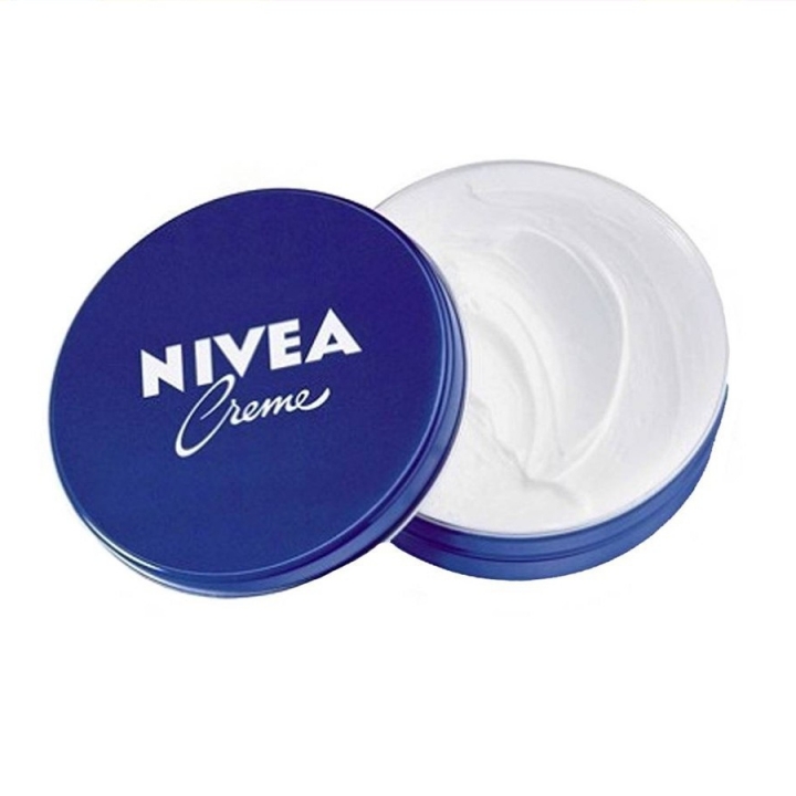 (Hạn T12/2024 xả lỗ)Kem dưỡng ẩm Nivea Crème Thái Lan 30ml