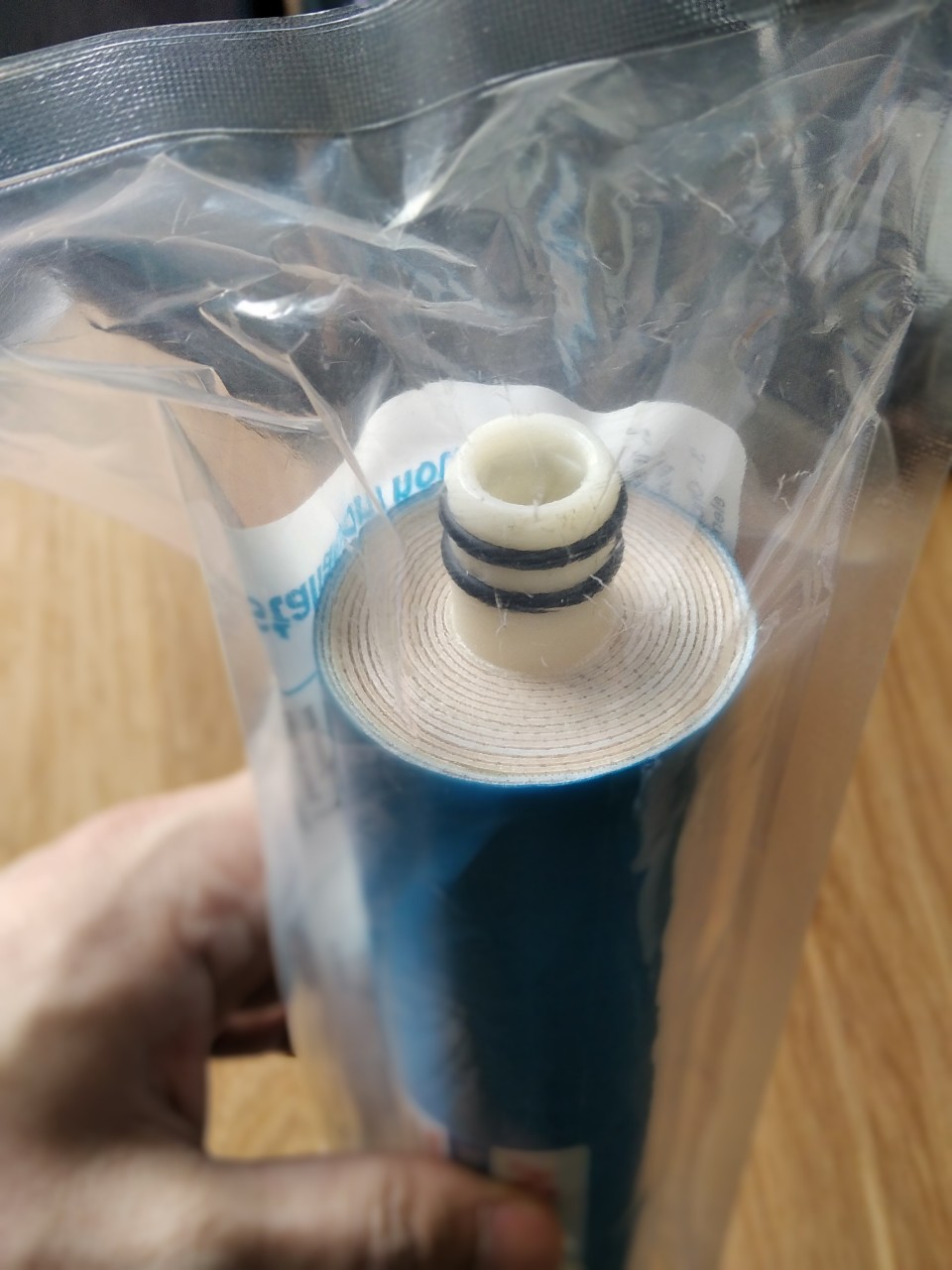màng lọc nước ro Aqua 15 vòng