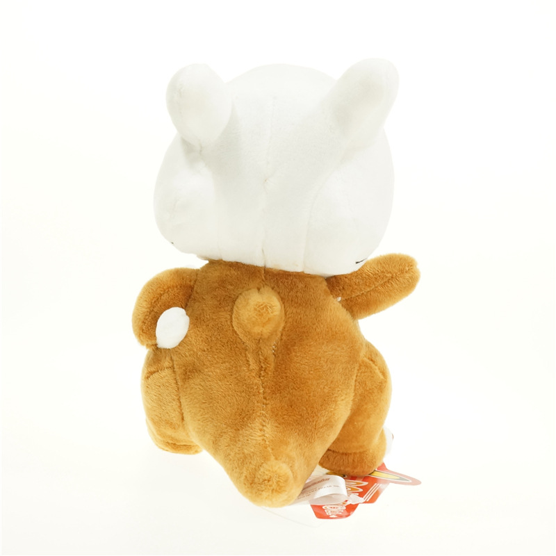 Gấu Bông Pokemon - Karakara size 18cm