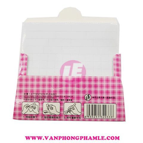 Giấy dán xóa