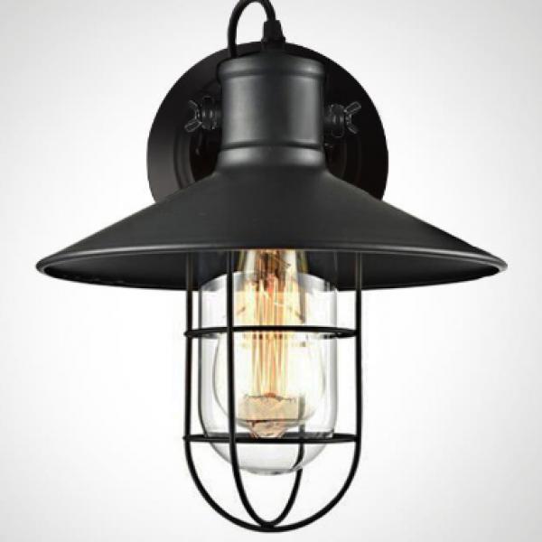 [HCM]Đèn vách tường - Đèn gắn tường