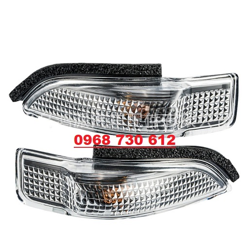 Xi nhan gương toyota vios,altis,yaris,camry 2014-2018