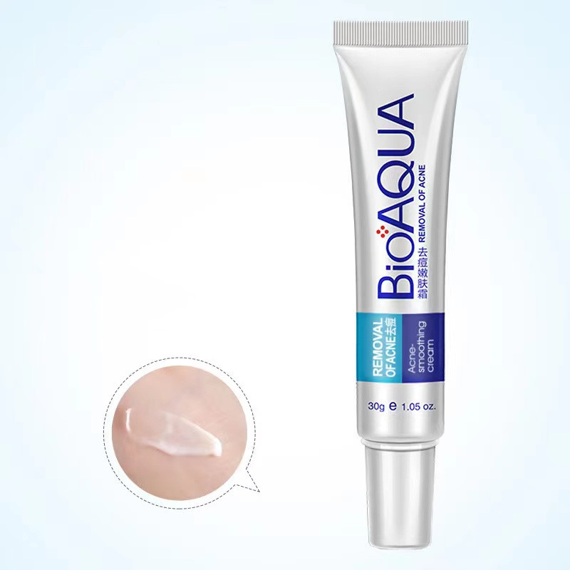 Kem Trị Mụn Bioaqua Pure Skin