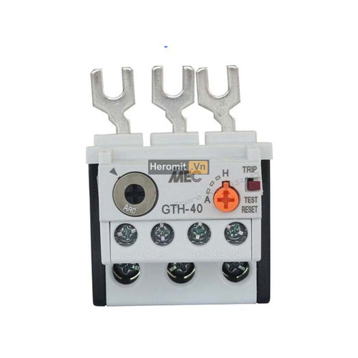 Relay Nhiệt LS GTH 40A