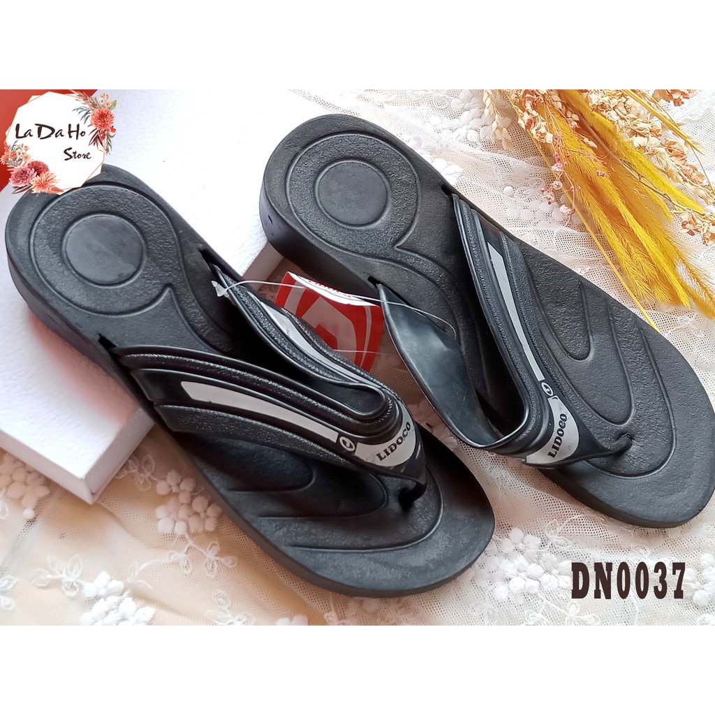 Dép Kẹp Xỏ Ngón 2 Phân Eva Siêu Nhẹ Siêu Bền [Dn0037]