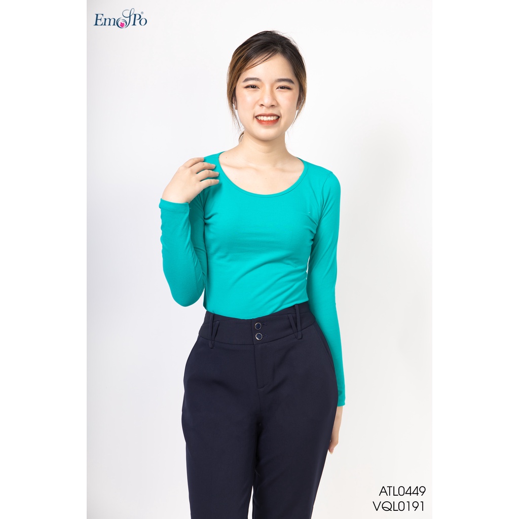 Áo Giữ Nhiệt Emspo Atl0449