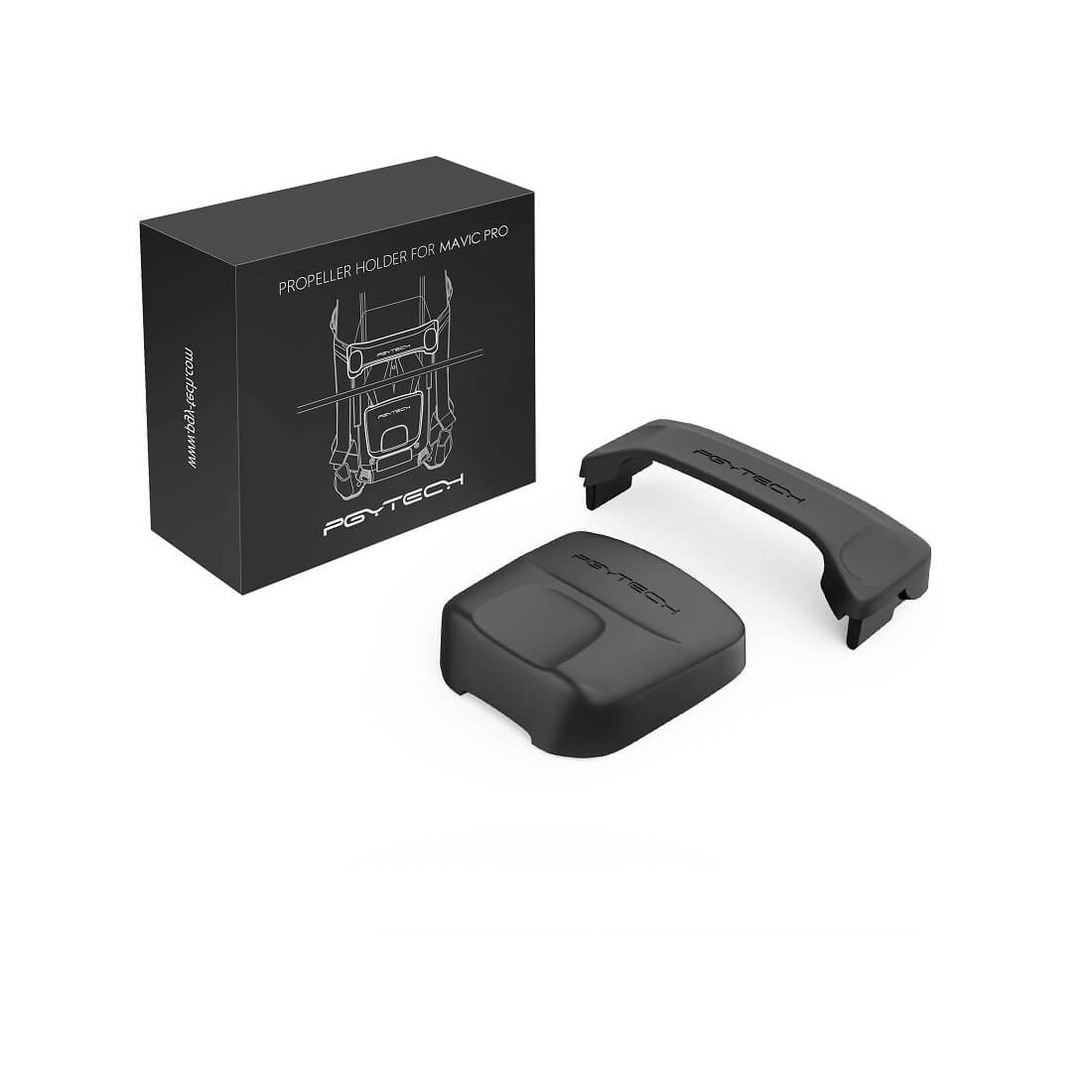 Bộ nẹp cố định cánh mavic pro – PGYTECH