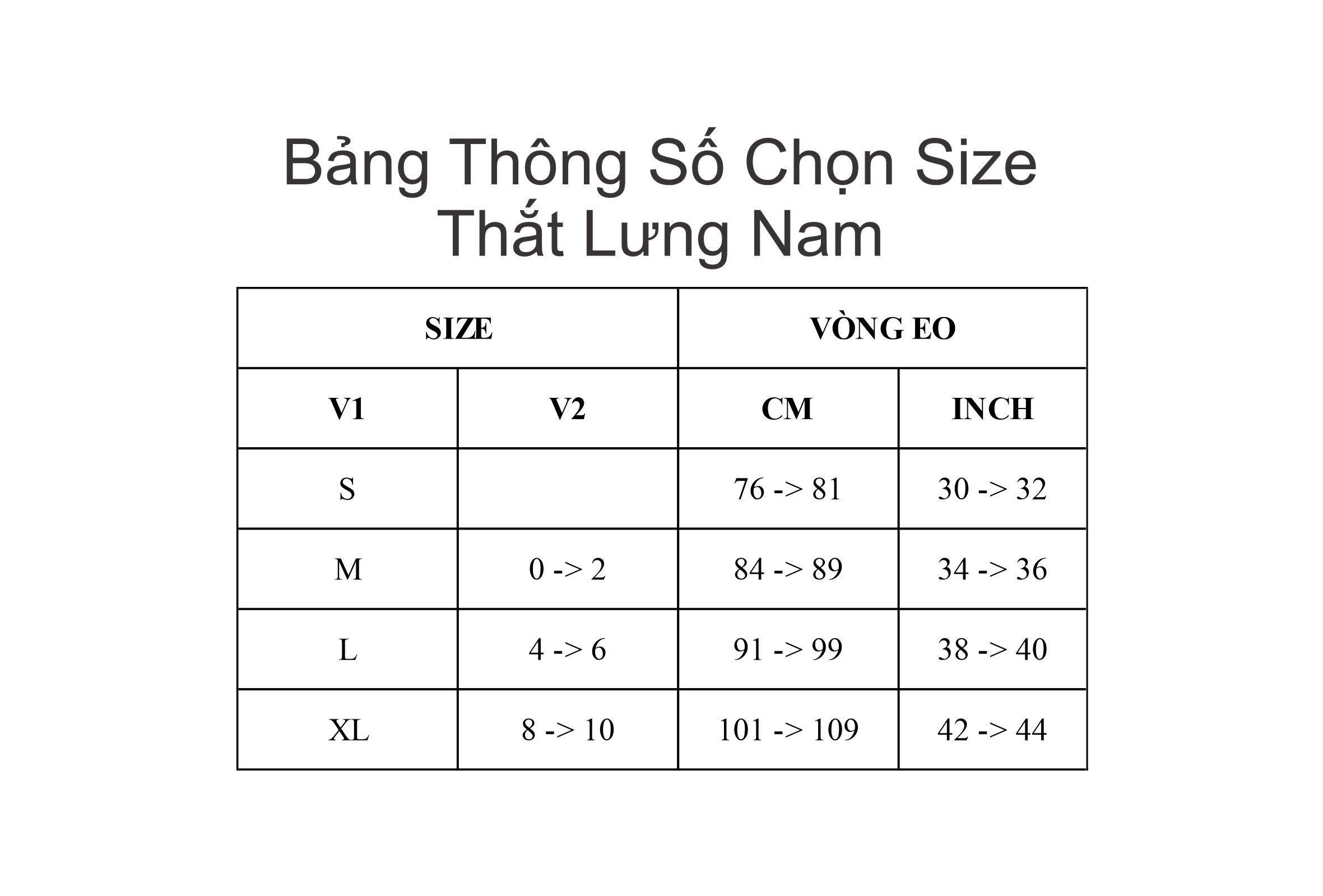 Thắt Lưng Nam Levi's Men's Leather Belt Black