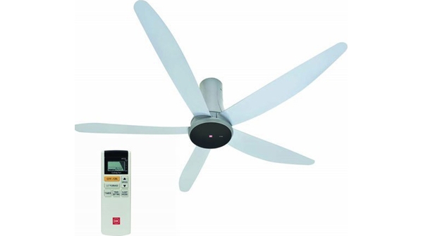 [GIAO TẠI HCM] - Quạt trần KDK T60DW