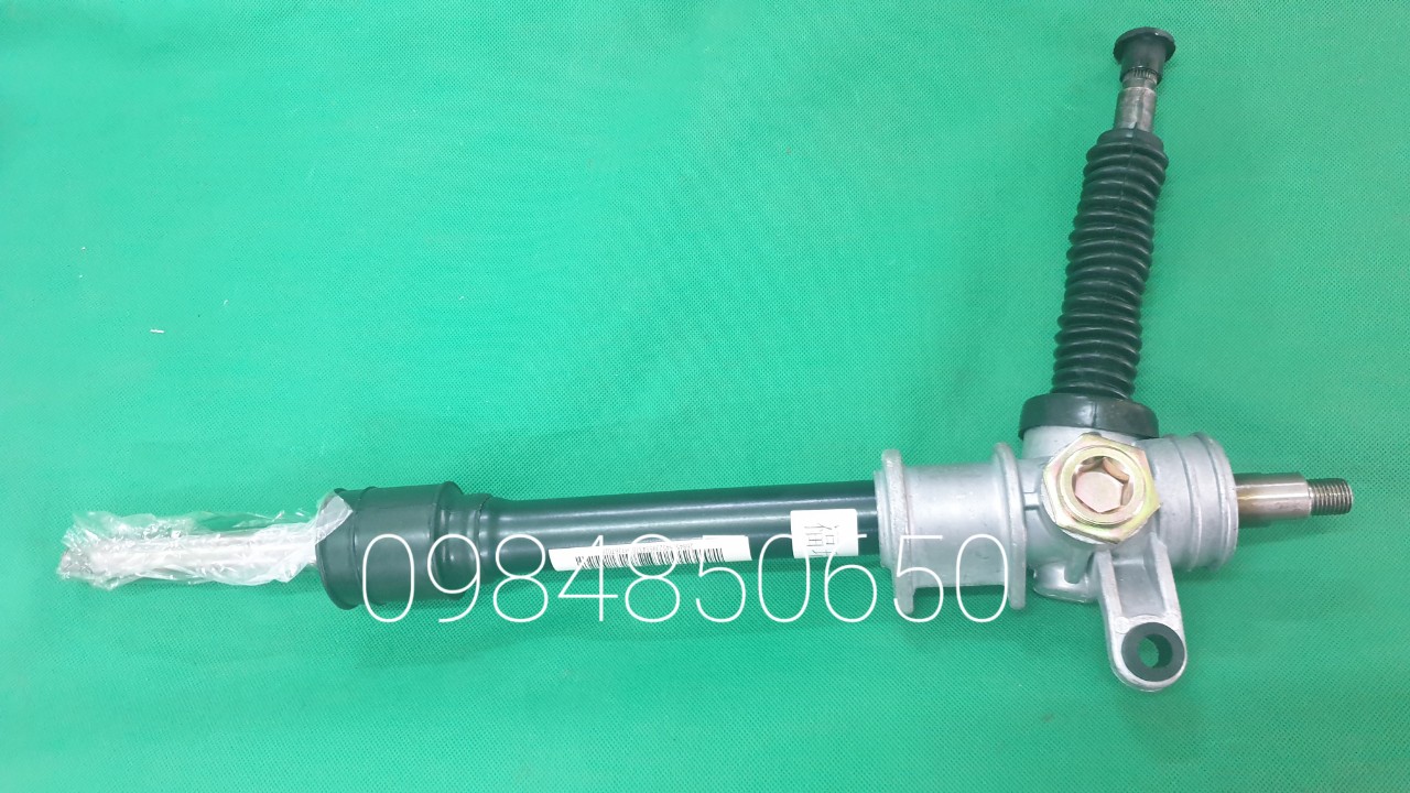 Thước lái thaco towner 950, towner 950a, towner 990 hàng chuẩn theo xe lỗi 1 đổi 1 trong 10 ngày đầu