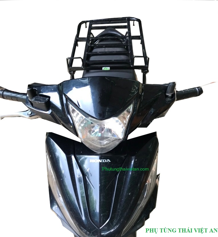 BA GA RSX 2014 ( ba ga chở hàng RSX 2014 )