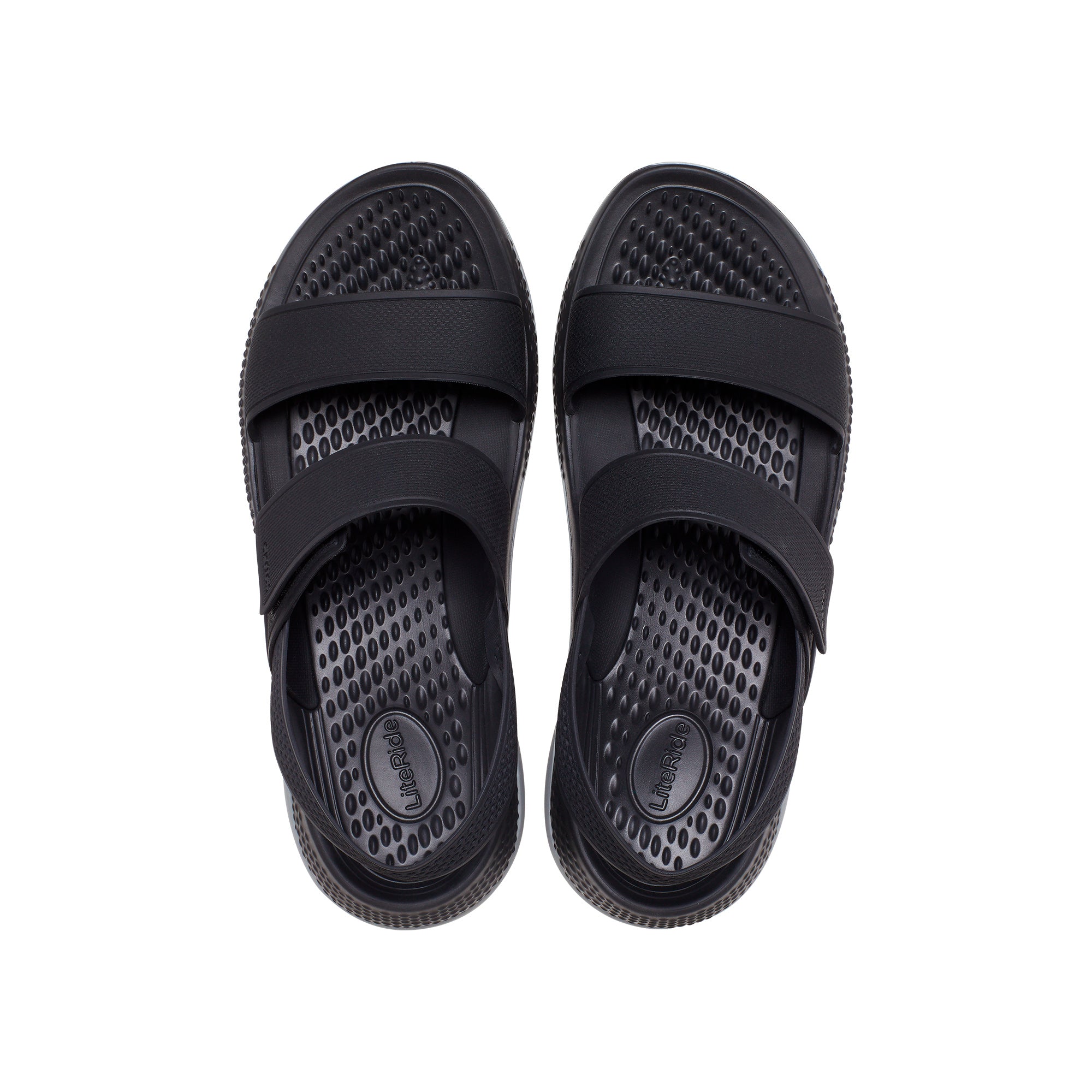 Xăng Đan Nữ Crocs Literide 360