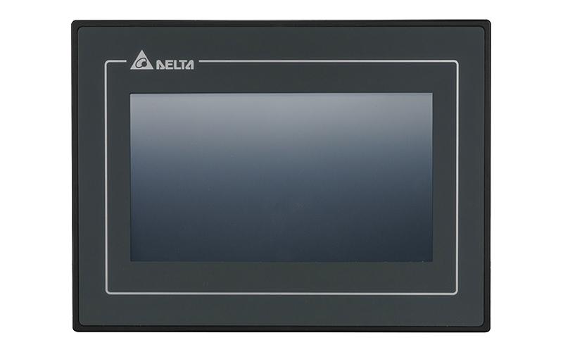 [HCM]Màn hình cảm ứng HMI Delta DOP-107BV ( tặng cáp lập trình dài 1.5 mét)