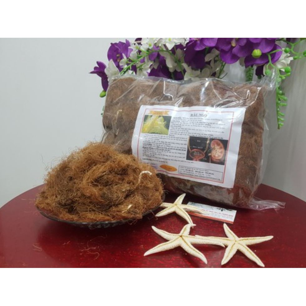 Râu Ngố Sấy Khô ( 1kg)