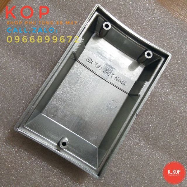 Mặt nạ con gắn xe super, DREAM thái (giá sỉ siêu rẻ)