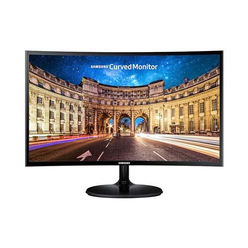 Màn Hình Samsung LC27F390FHEXXV CONG (1920x1080/VA/60Hz/4ms/FreeSync)