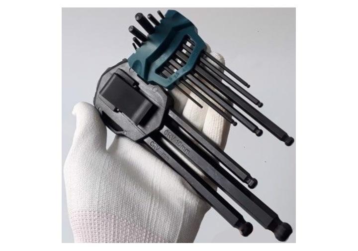 Bộ lục giác MAKITA B-65894