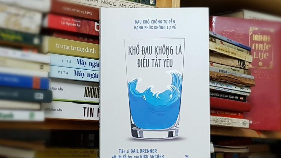 [HCM]Khổ Đau Không Là Điều Tất Yếu