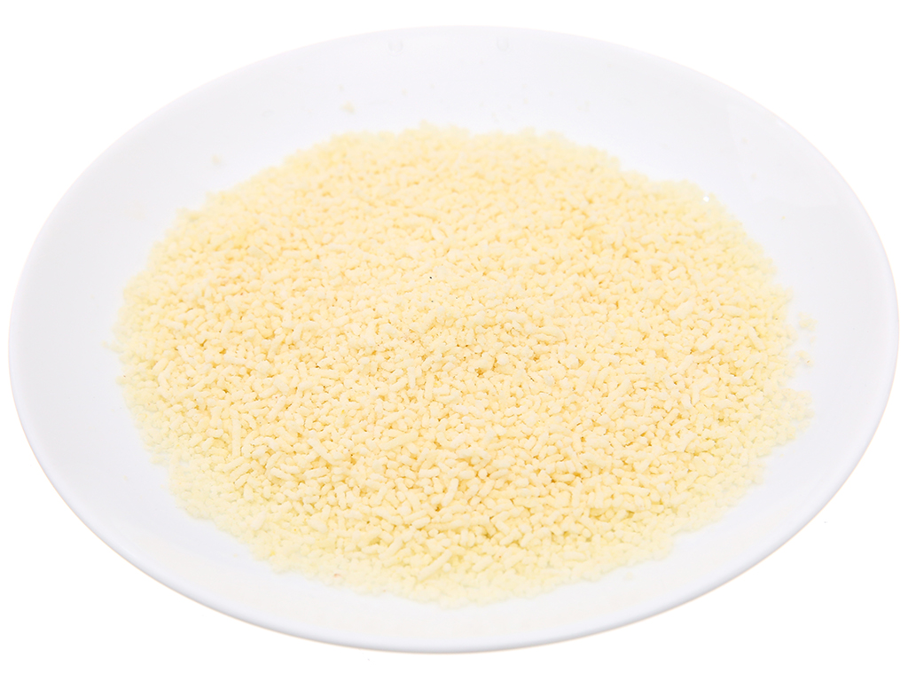 Hạt nêm ngọt tôm thơm thịt Chinsu gói 900g