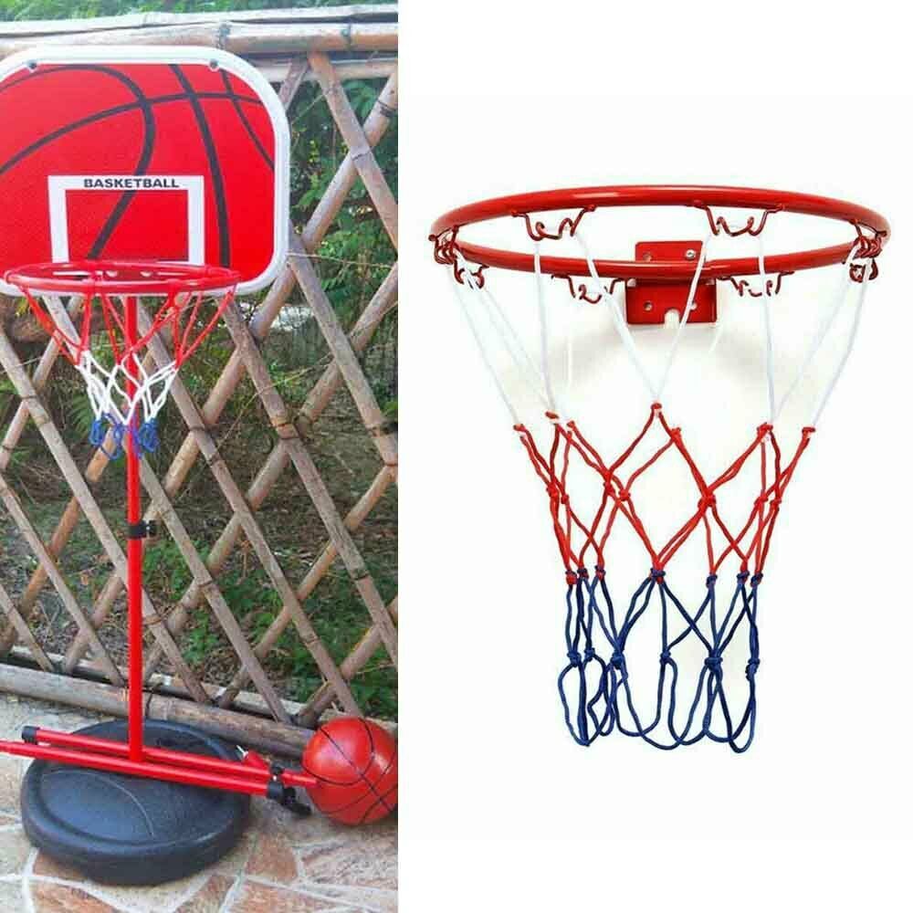 runnerequipment Wall-mounted Basketball Hoop Set Indoor Basketball Hoop Set for Basketball Lovers Basketball Training runnerequipment Wall-mounted Basketball Hoop Set Indoor Basketball Hoop Set for Basketball Lovers Basketball Training