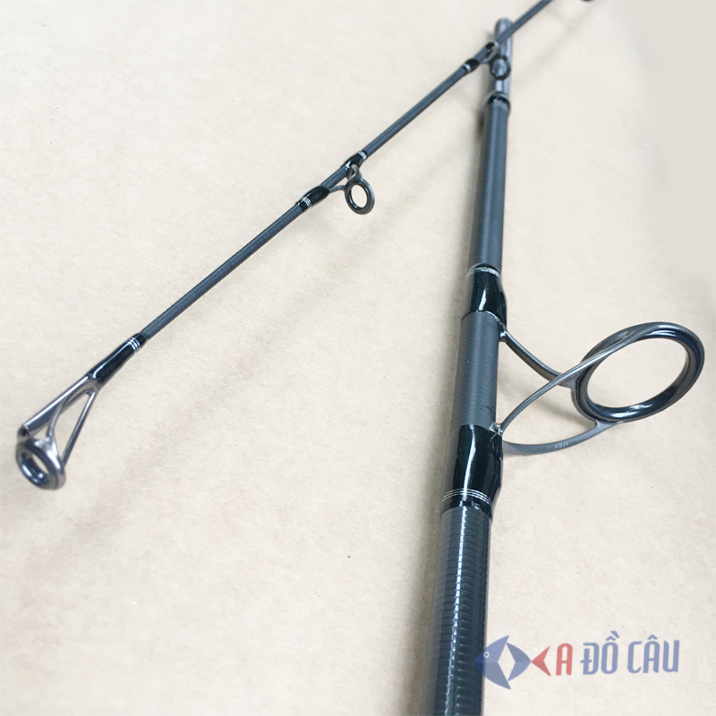 Cần Shimano Salty Advance SHORE Jigging S96MH/S100MH