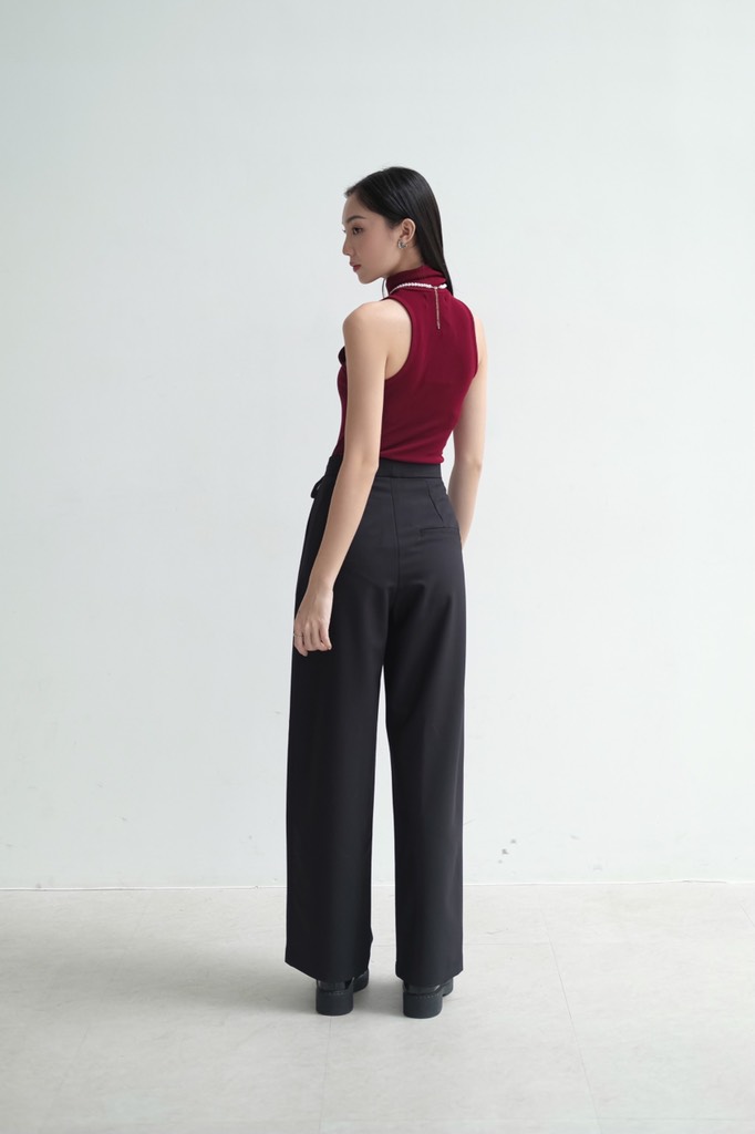 Quần Dài Oreo Pants