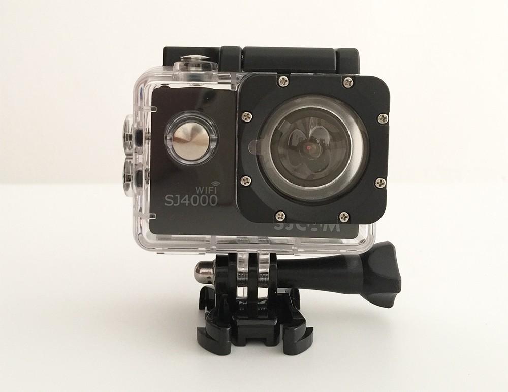 Case chống nước cho SJ4000, EKEN H9
