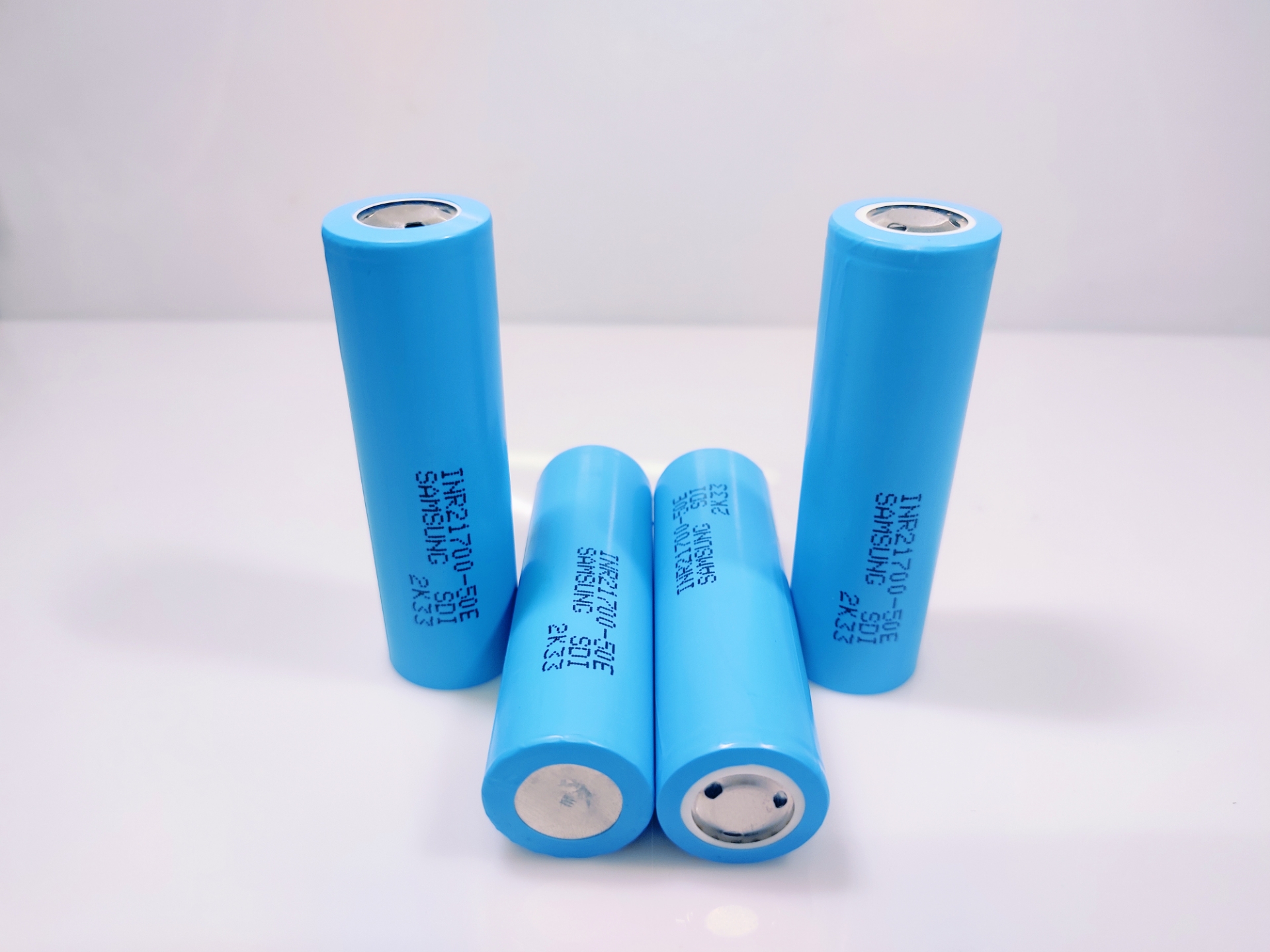 [HCM]Pin 21700 Samsung 50E xã 50A 5000mah