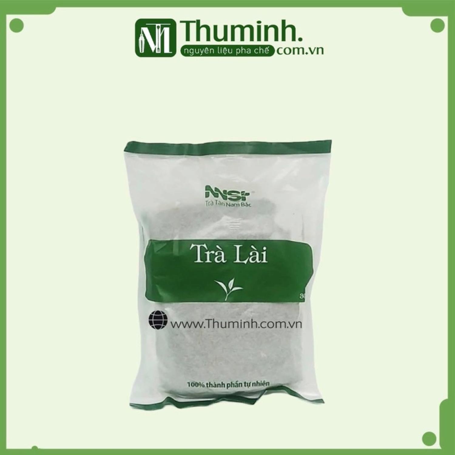 Trà lài tân nam bắc 300g