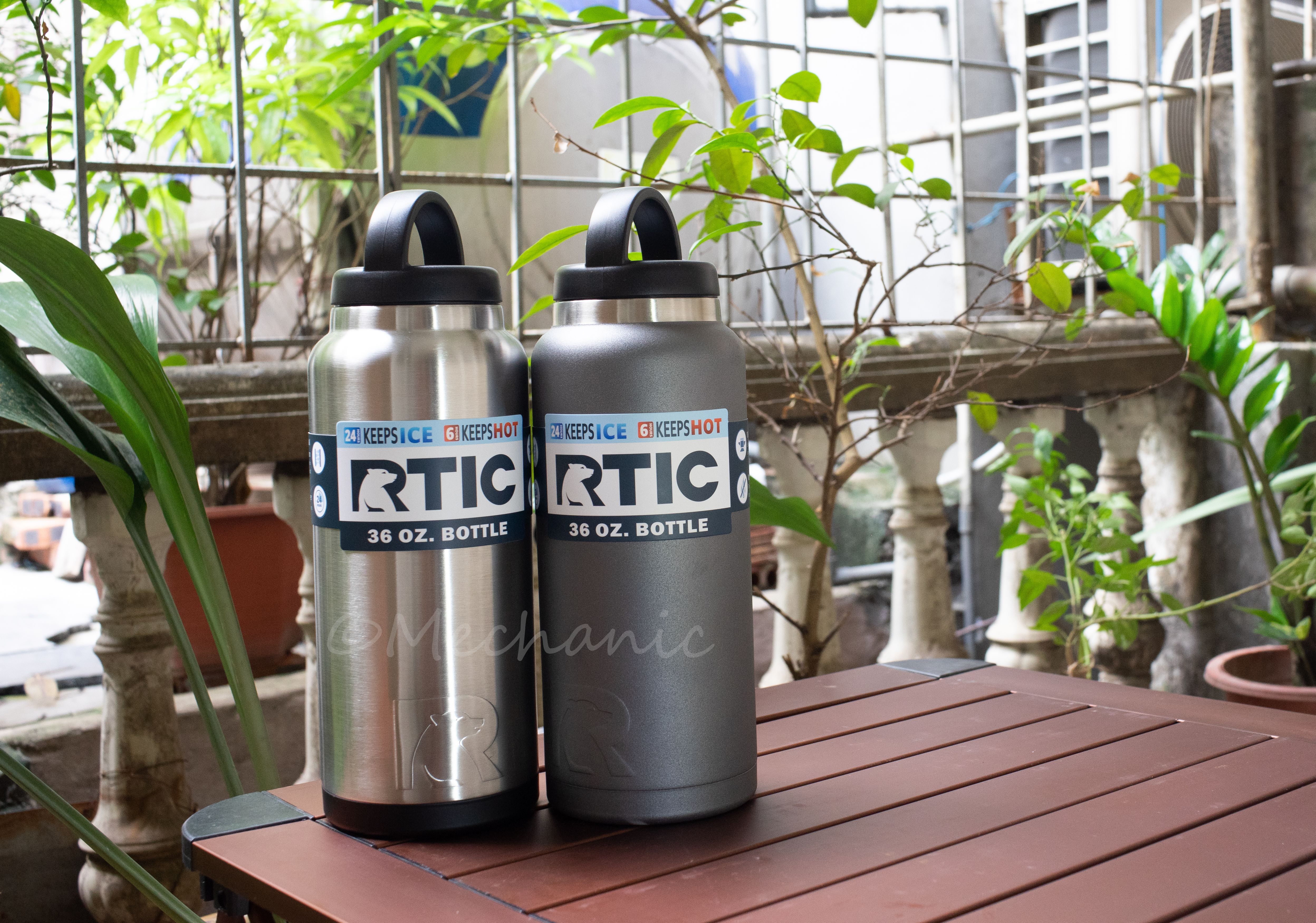 Bình giữ nhiệt RTIC 1 lít