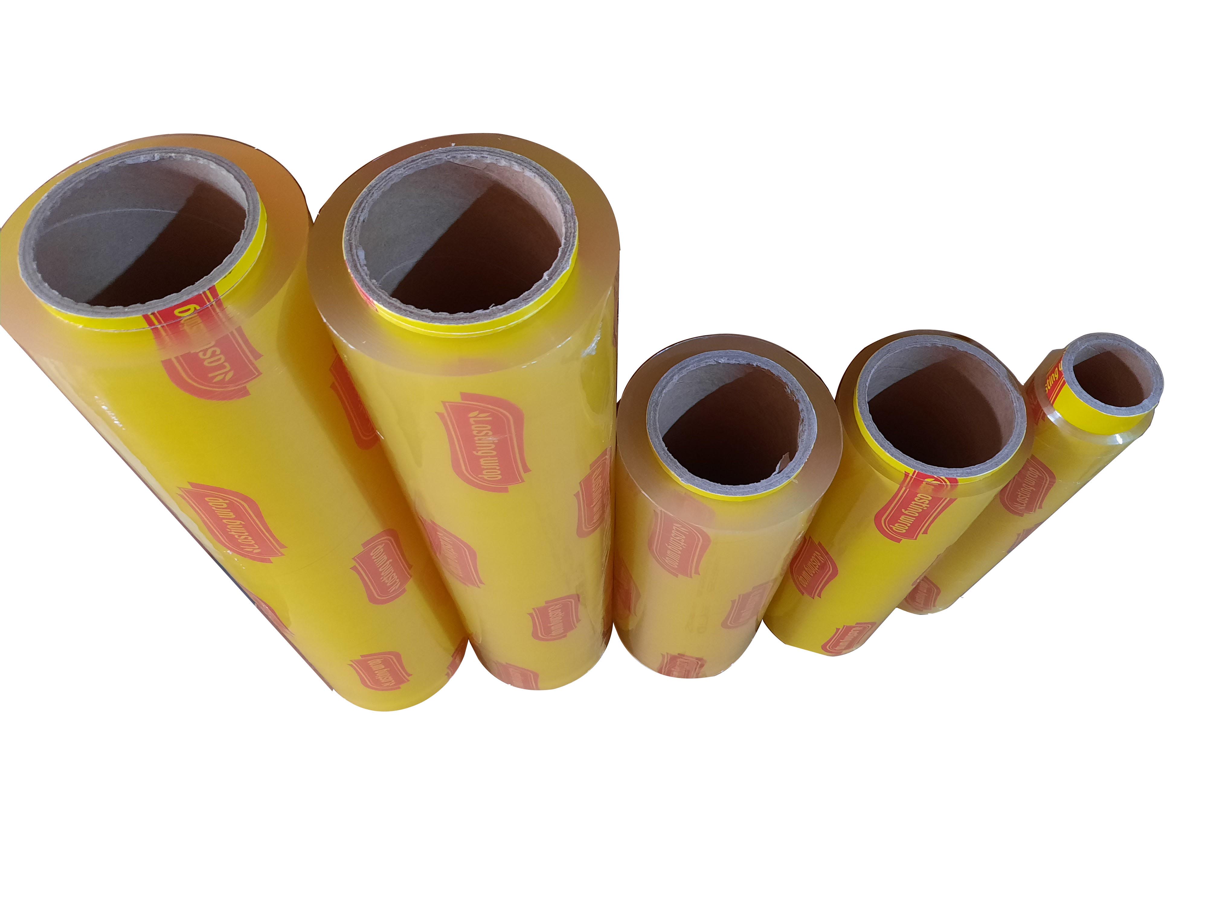 Màng bọc thực phẩm PVC Lasting wrap 30cmx400(300m)