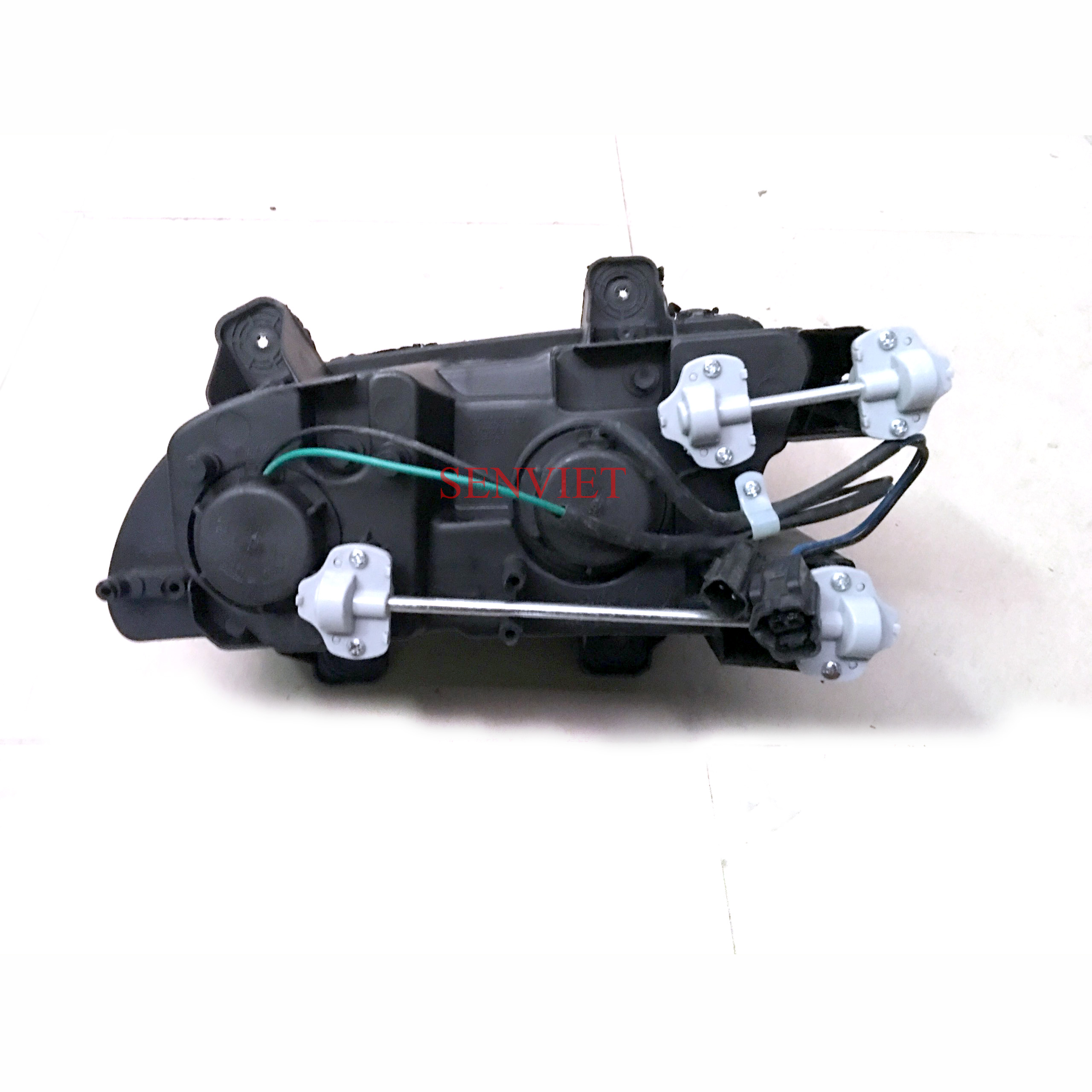 Đèn Gầm Howo 336 371 (Đèn Sương Mù Howo 336 371) [Hàng Xịn]