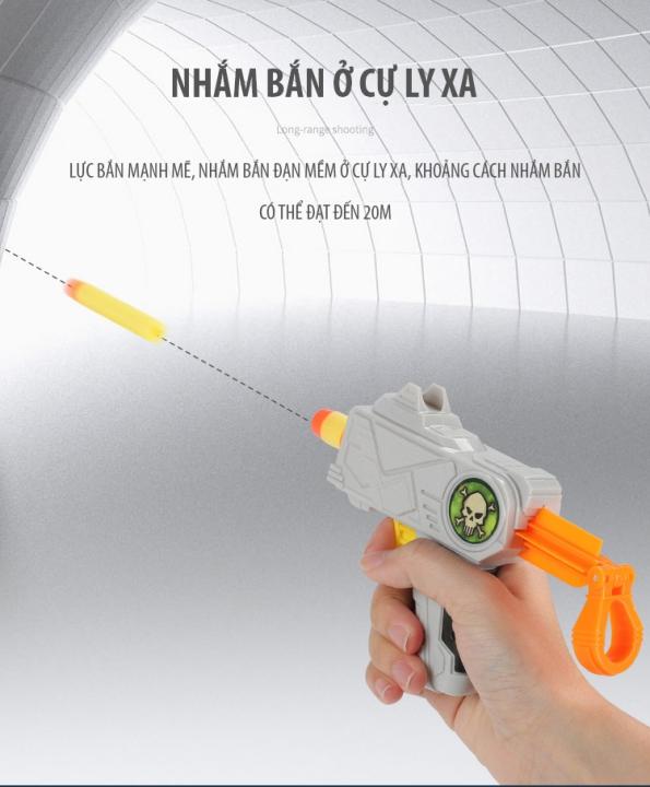 Smart1688 - Bia Tập Bắn Bóng Bay