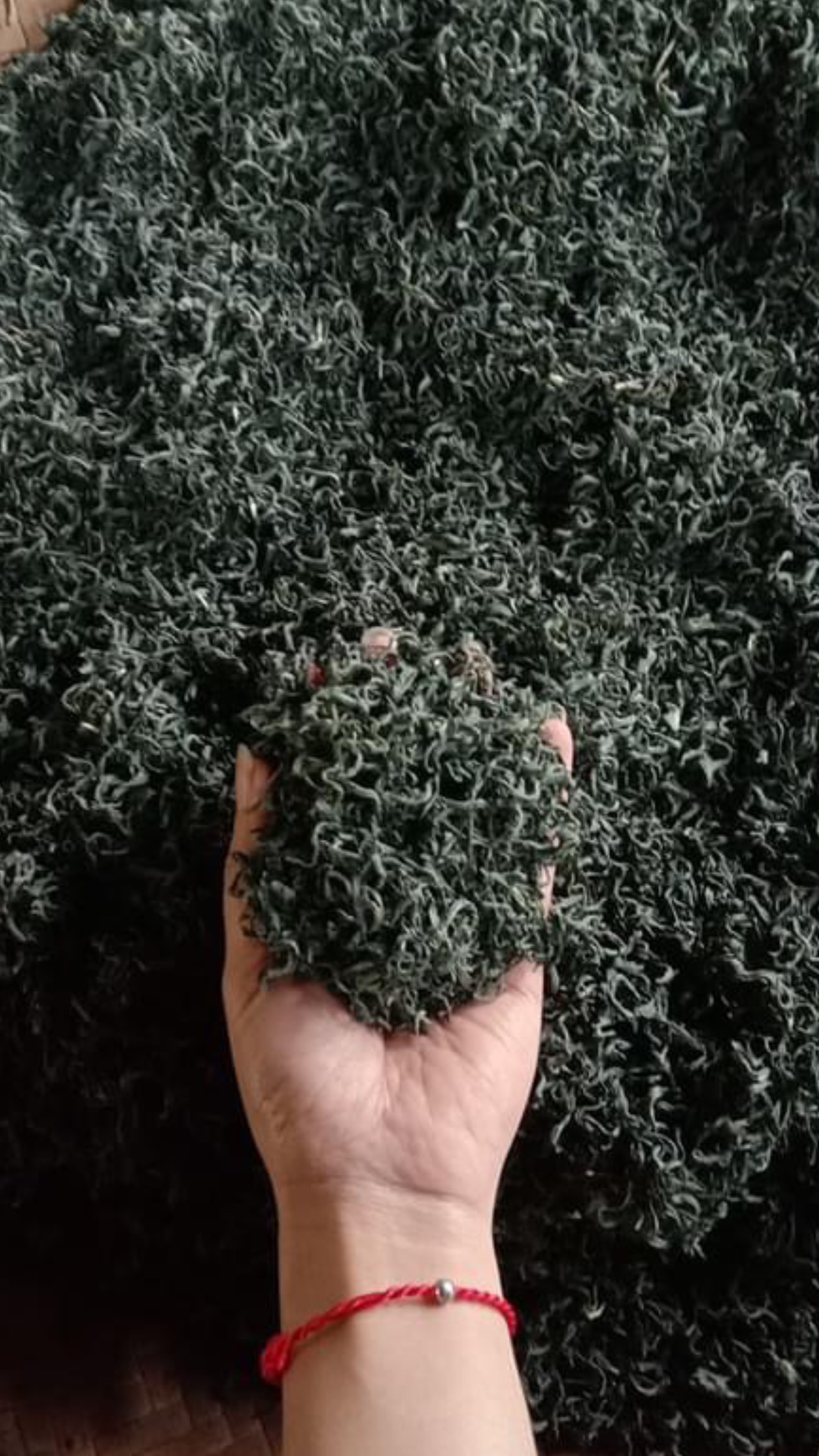 Trà bát tiên Thái Nguyên(5 gói 100g)