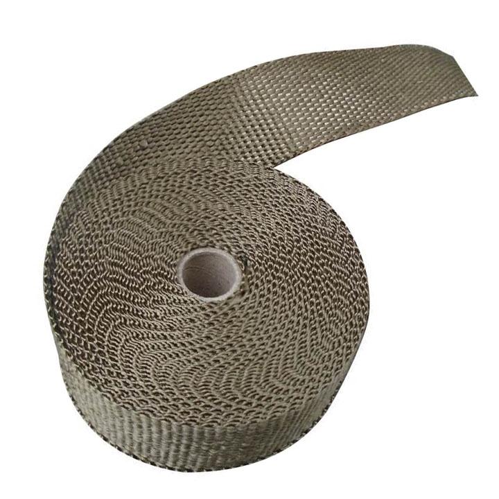 Vải quấn cổ Pô xe máy ô tô