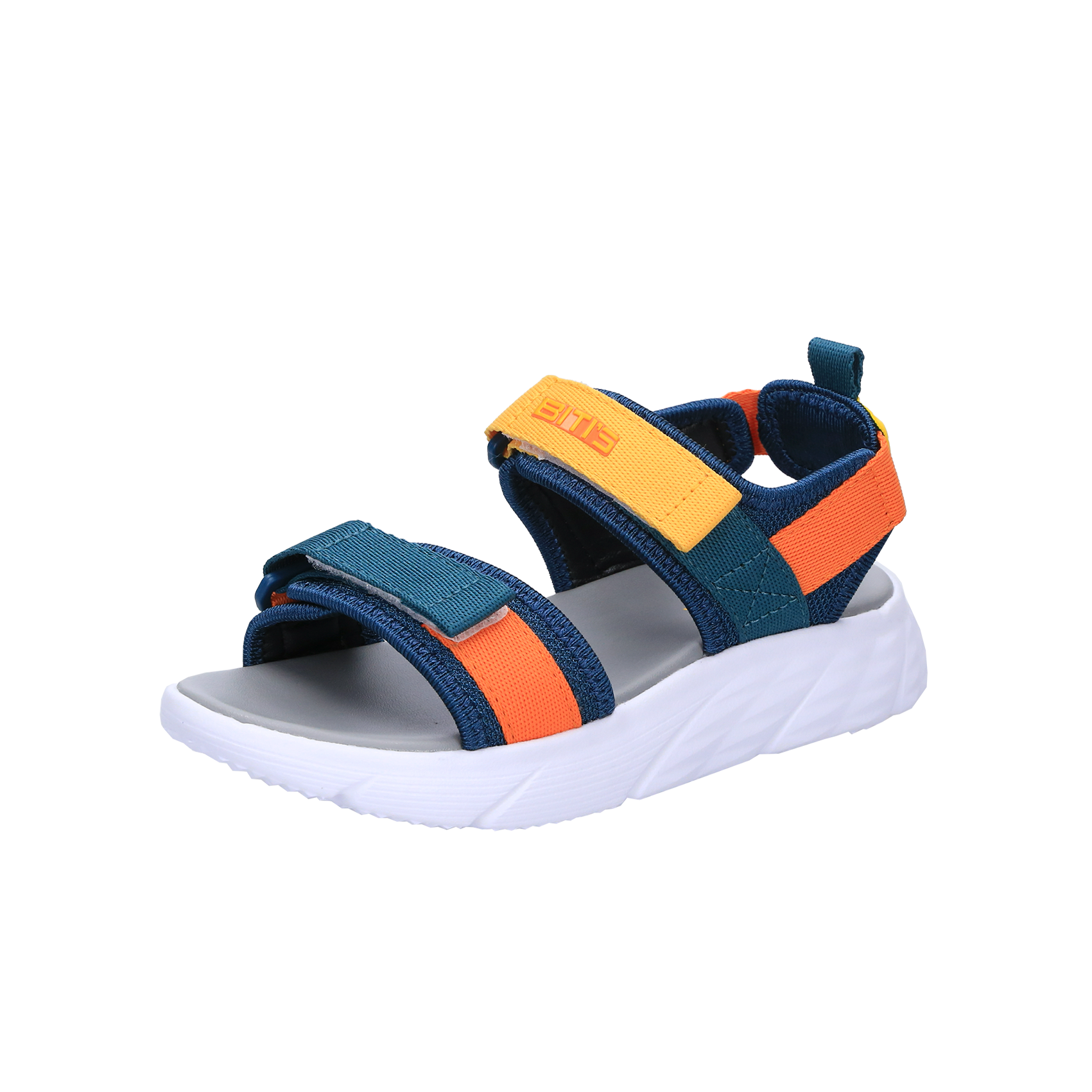 [Mẫu Mới ] Sandal Bé Trai Biti's BEB002100 Siêu Nhẹ