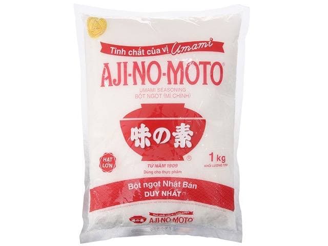 MÌ CHÍNH AJNOMOTO 1KG