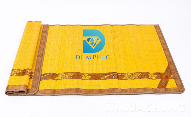 [HCM]CHIẾU TRÚC TĂM RỒNG CAO CẤP 1m x 2m
