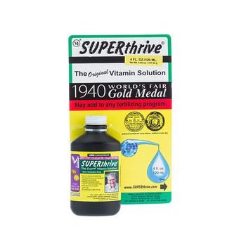 Superthrive 120ml kích thích tăng trưởng mọi cây trồng