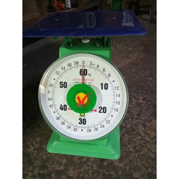 Cân Nhơn Hòa 60kg