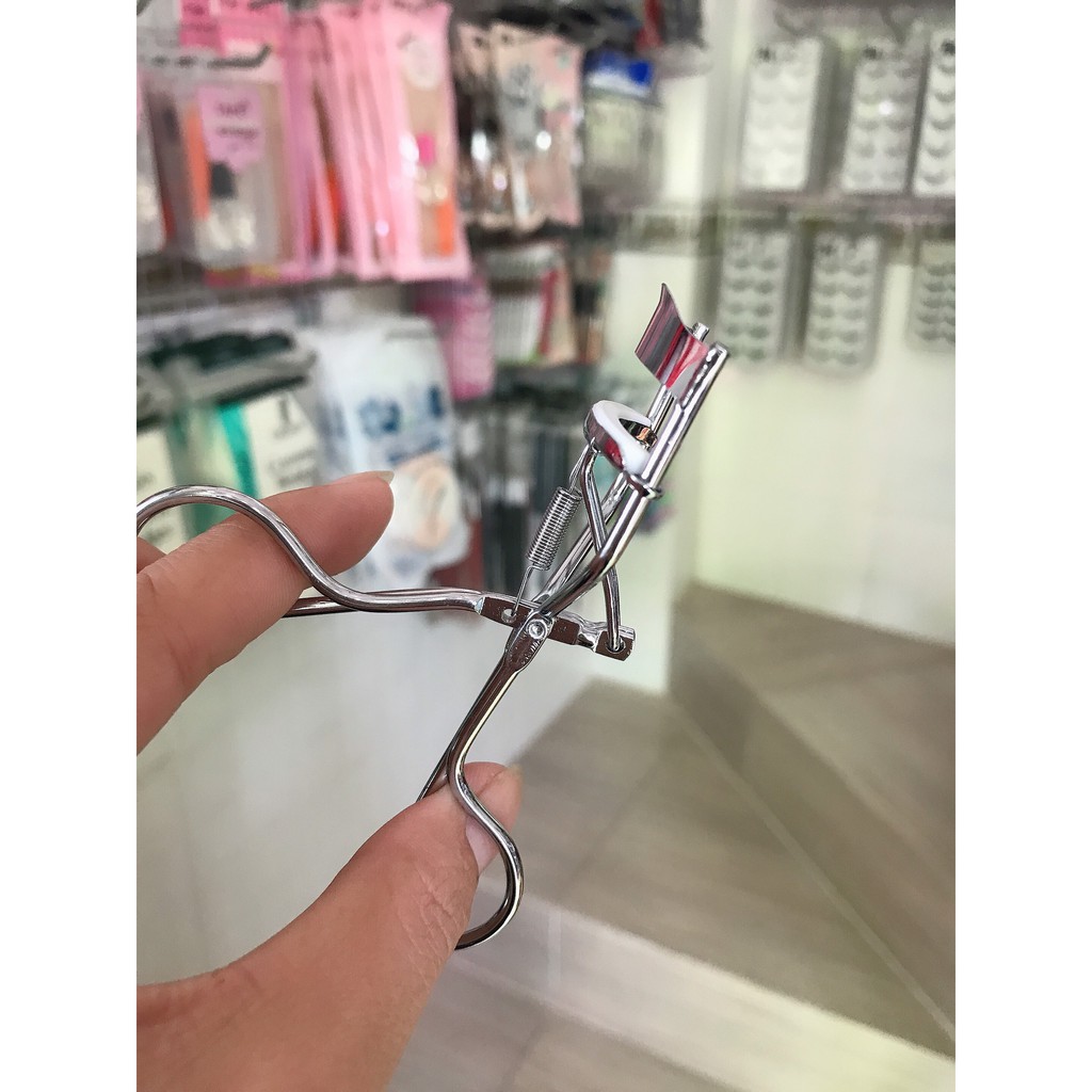 Kẹp mi siêu cong EYELASH CURLER