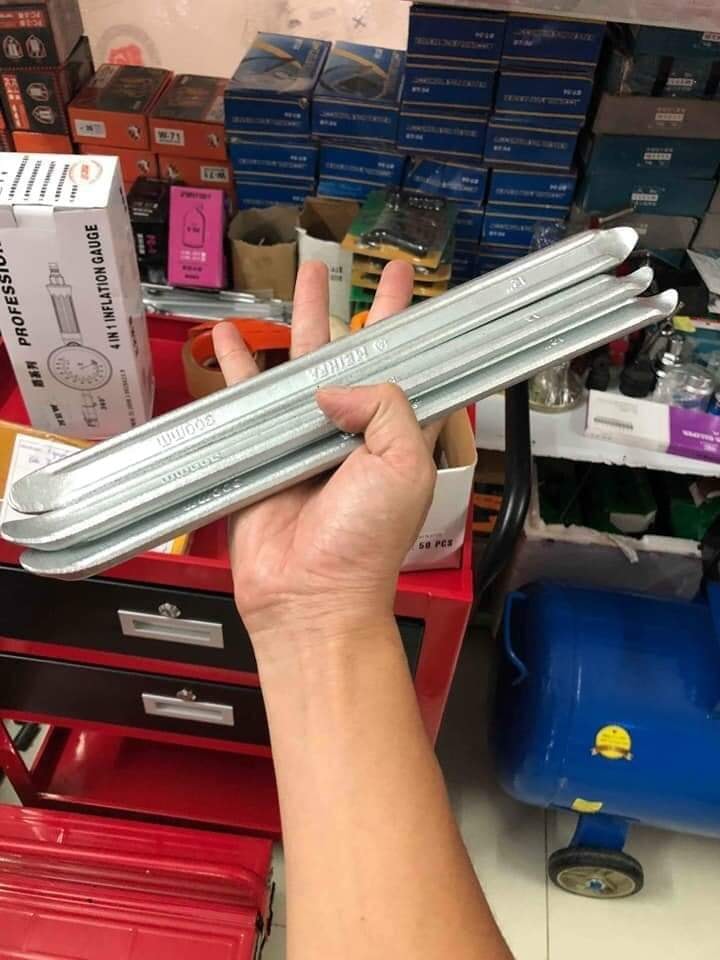 Móc lốp xe máy xe đạp MEINFA (Cạy vỏ xe) dài 30cm