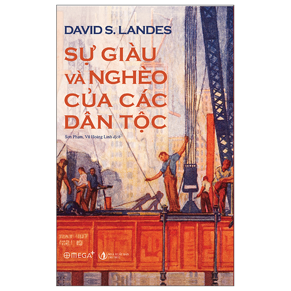Fahasa - sự giàu và nghèo của các dân tộc